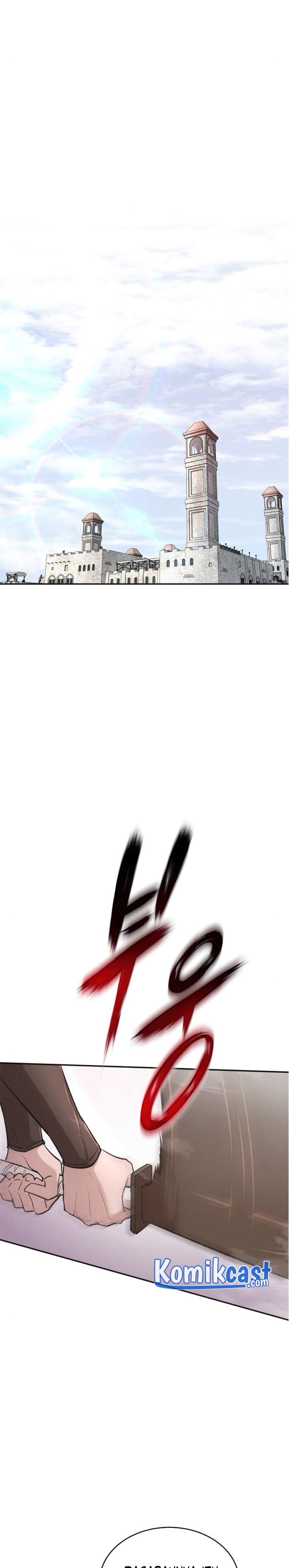 Read The Heavenly Demon Can’t Live A Normal Life (ID) Manga Online