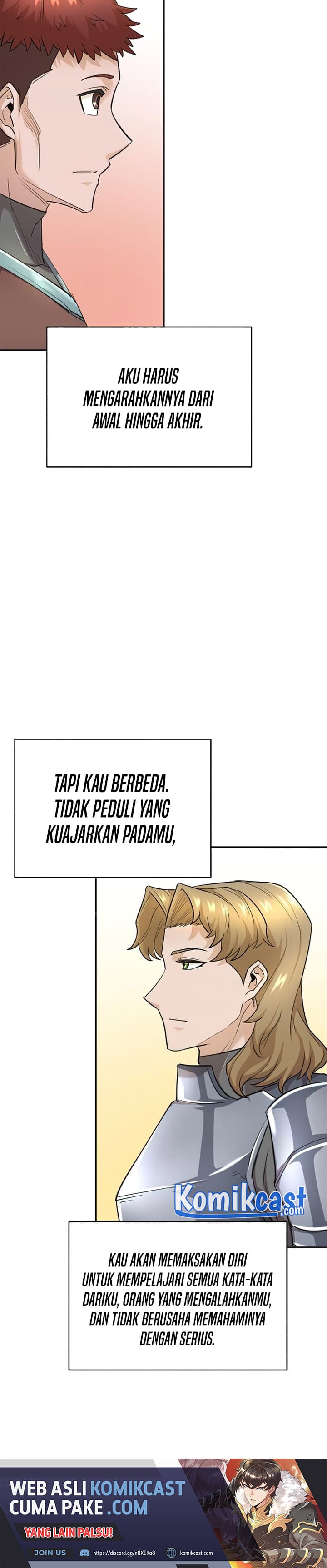 Read The Heavenly Demon Can’t Live A Normal Life (ID) Manga Online