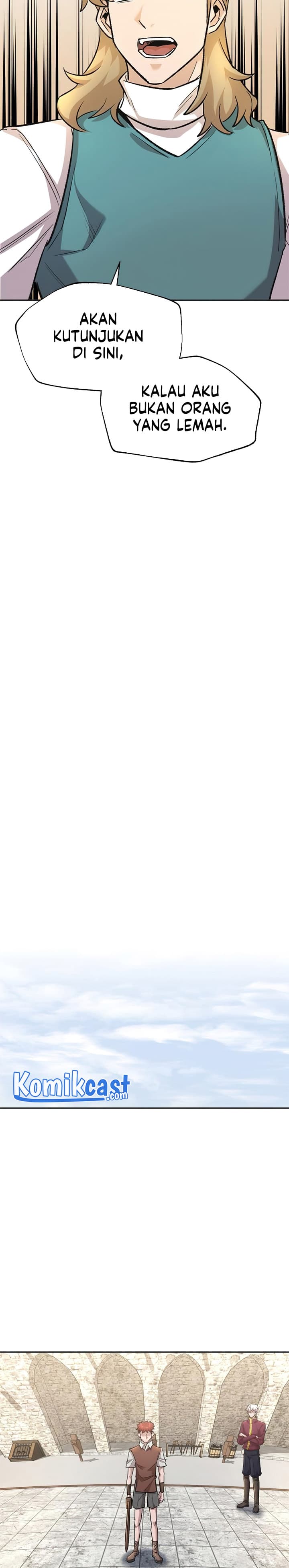 Read The Heavenly Demon Can’t Live A Normal Life (ID) Manga Online