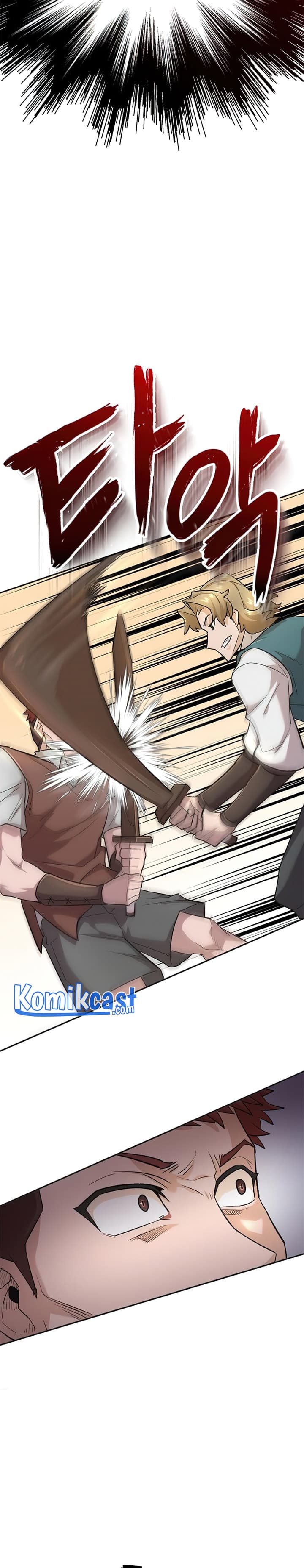 Read The Heavenly Demon Can’t Live A Normal Life (ID) Manga Online