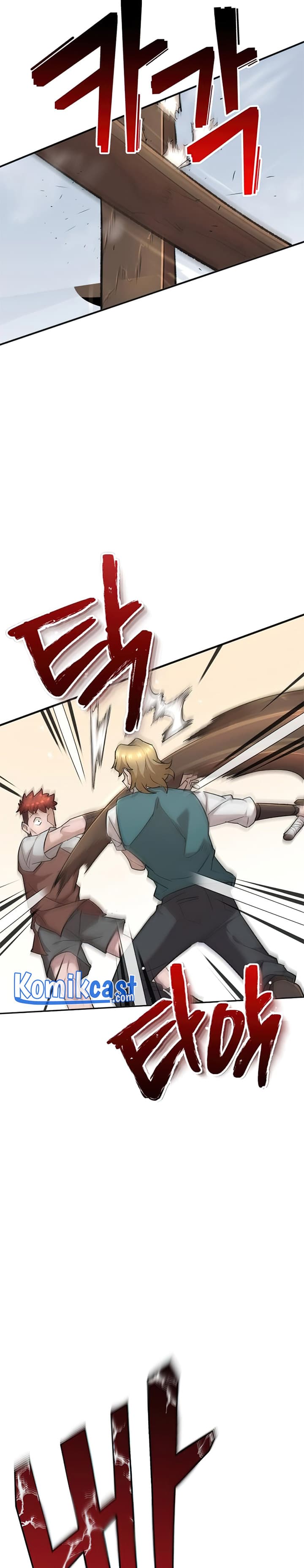 Read The Heavenly Demon Can’t Live A Normal Life (ID) Manga Online