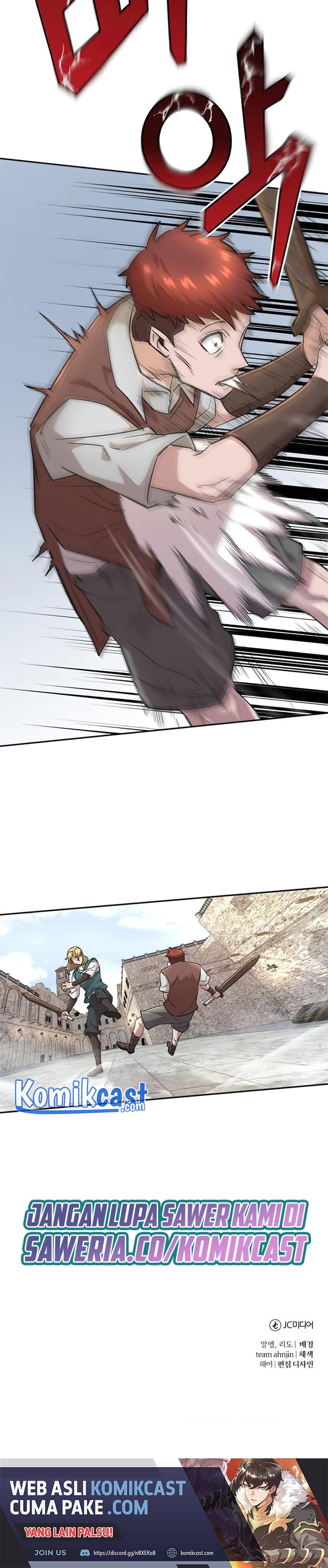 Read The Heavenly Demon Can’t Live A Normal Life (ID) Manga Online