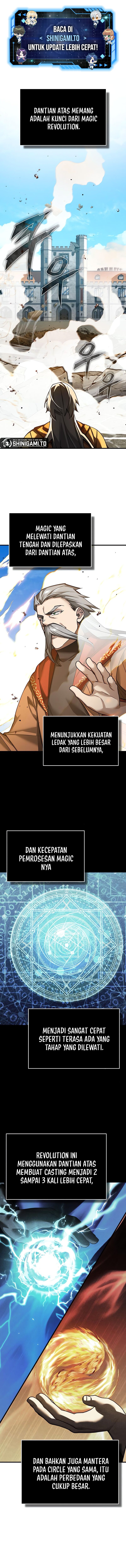 Read The Heavenly Demon Can’t Live A Normal Life (ID) Manga Online