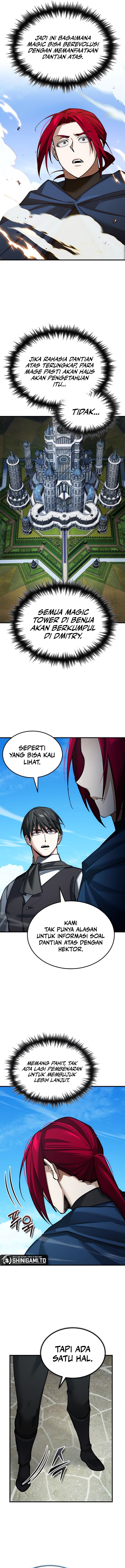 Read The Heavenly Demon Can’t Live A Normal Life (ID) Manga Online