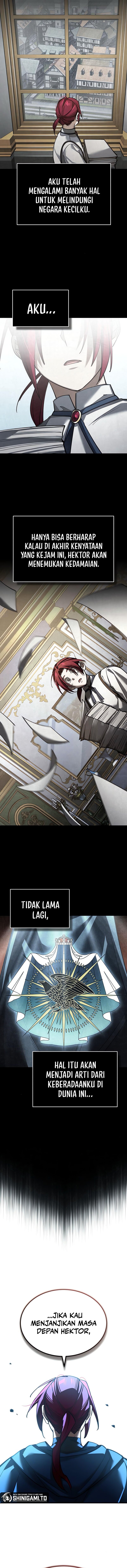 Read The Heavenly Demon Can’t Live A Normal Life (ID) Manga Online