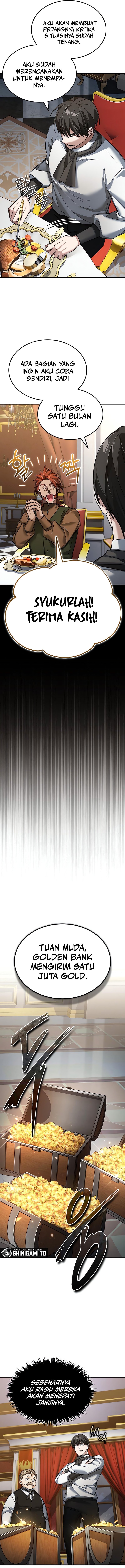 Read The Heavenly Demon Can’t Live A Normal Life (ID) Manga Online