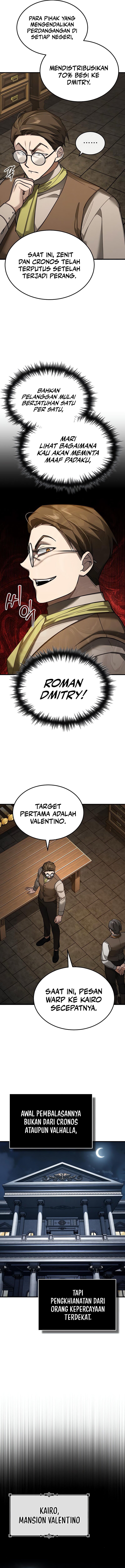 Read The Heavenly Demon Can’t Live A Normal Life (ID) Manga Online