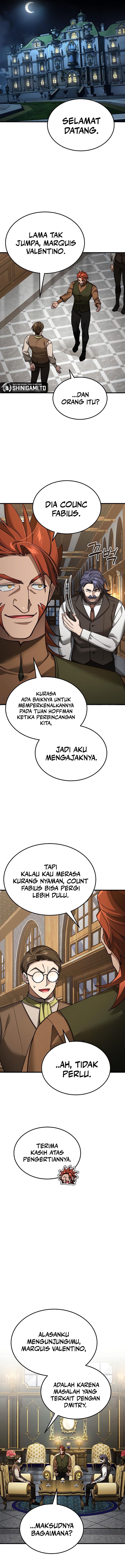 Read The Heavenly Demon Can’t Live A Normal Life (ID) Manga Online