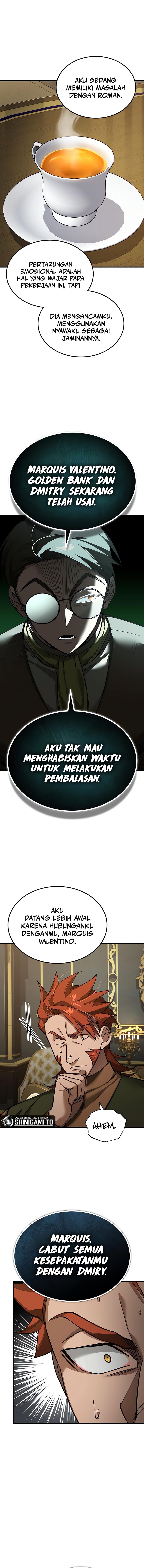 Read The Heavenly Demon Can’t Live A Normal Life (ID) Manga Online