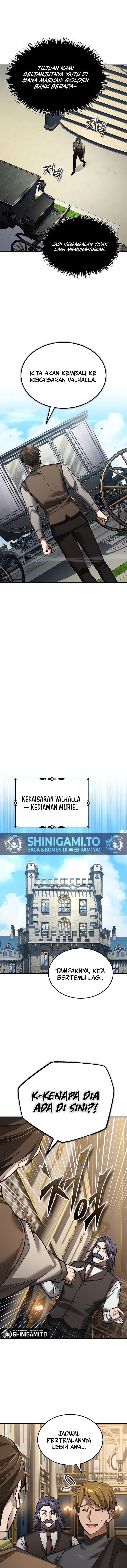 Read The Heavenly Demon Can’t Live A Normal Life (ID) Manga Online