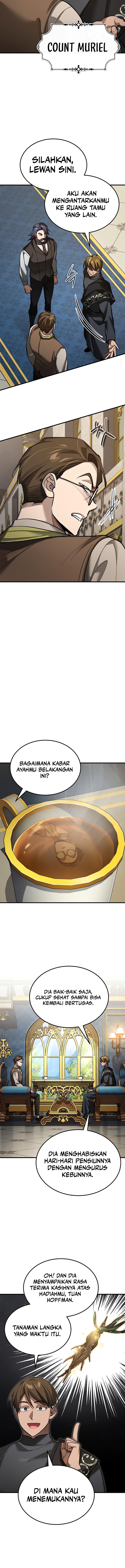 Read The Heavenly Demon Can’t Live A Normal Life (ID) Manga Online