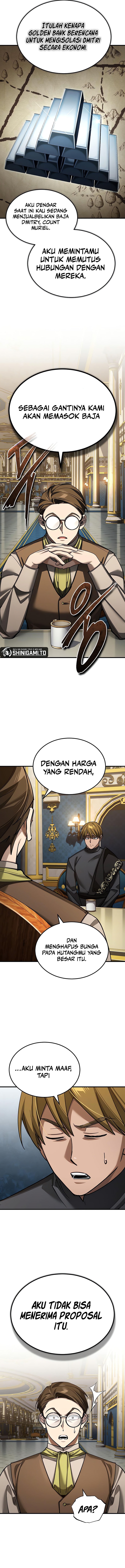 Read The Heavenly Demon Can’t Live A Normal Life (ID) Manga Online