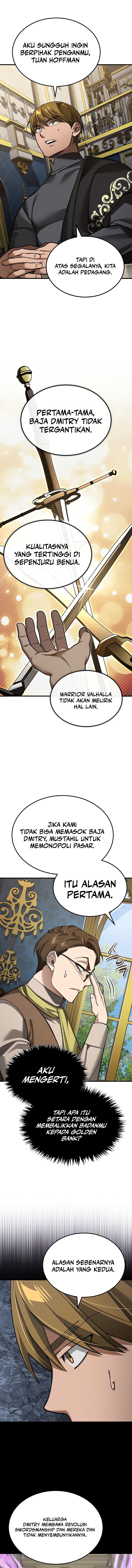 Read The Heavenly Demon Can’t Live A Normal Life (ID) Manga Online