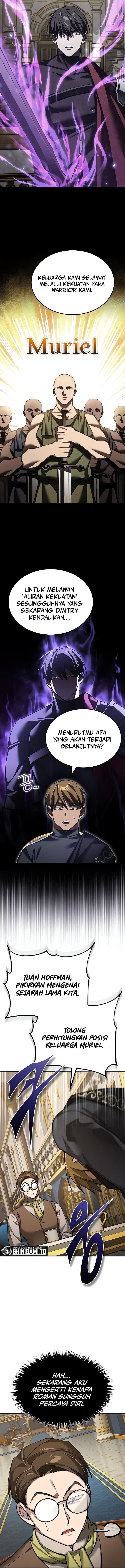 Read The Heavenly Demon Can’t Live A Normal Life (ID) Manga Online