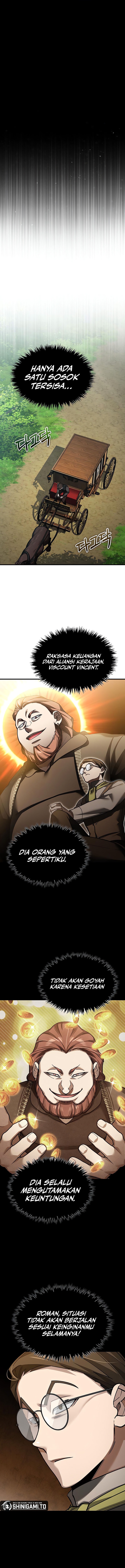 Read The Heavenly Demon Can’t Live A Normal Life (ID) Manga Online