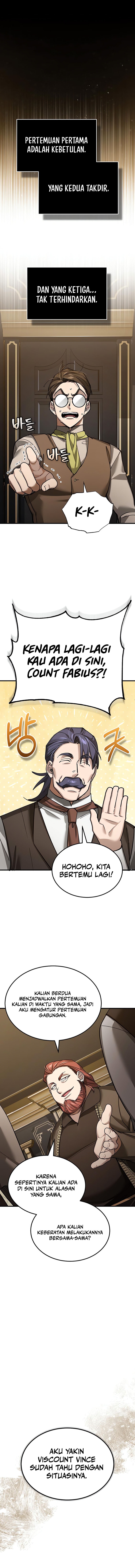 Read The Heavenly Demon Can’t Live A Normal Life (ID) Manga Online