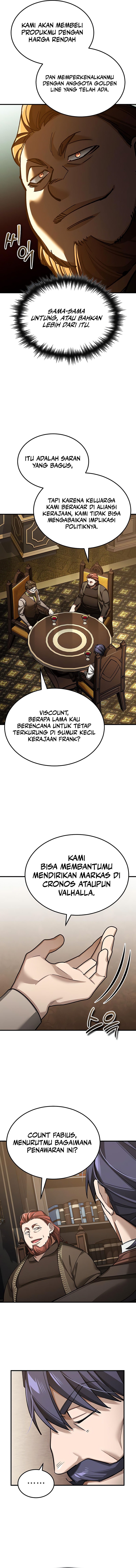 Read The Heavenly Demon Can’t Live A Normal Life (ID) Manga Online