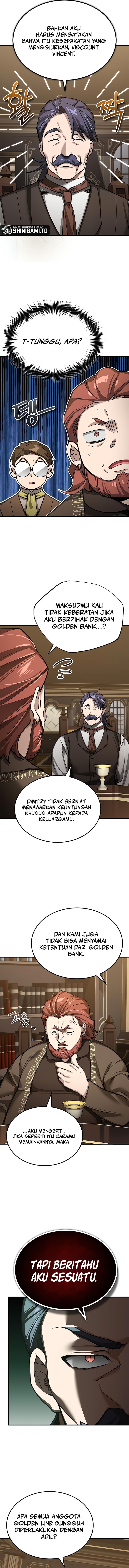 Read The Heavenly Demon Can’t Live A Normal Life (ID) Manga Online