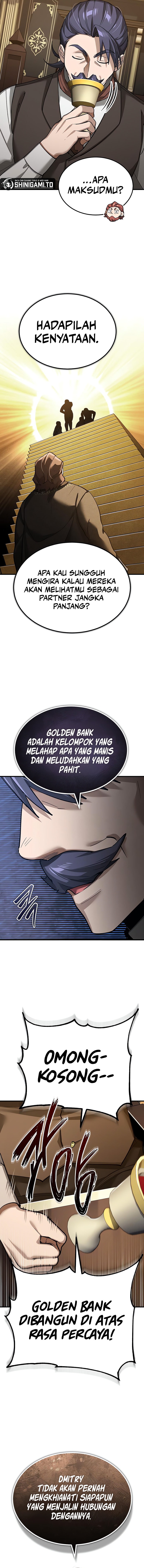 Read The Heavenly Demon Can’t Live A Normal Life (ID) Manga Online