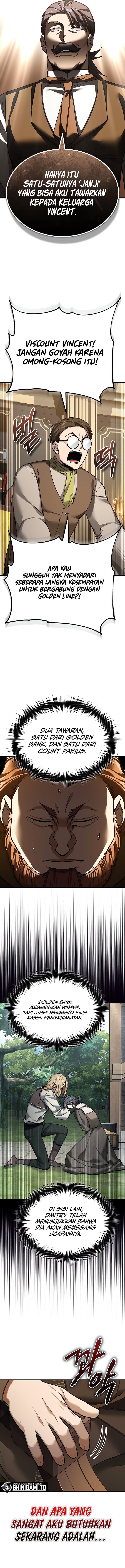 Read The Heavenly Demon Can’t Live A Normal Life (ID) Manga Online