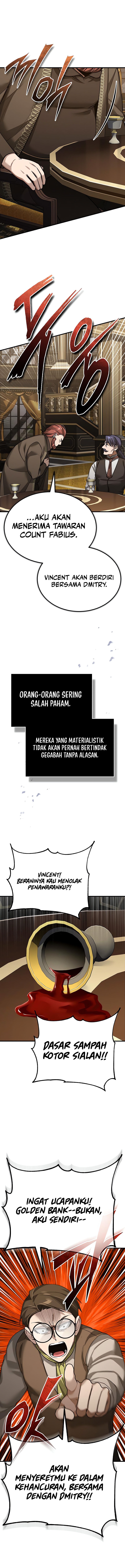 Read The Heavenly Demon Can’t Live A Normal Life (ID) Manga Online