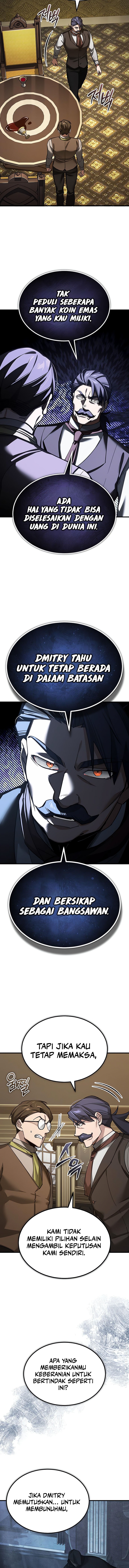 Read The Heavenly Demon Can’t Live A Normal Life (ID) Manga Online