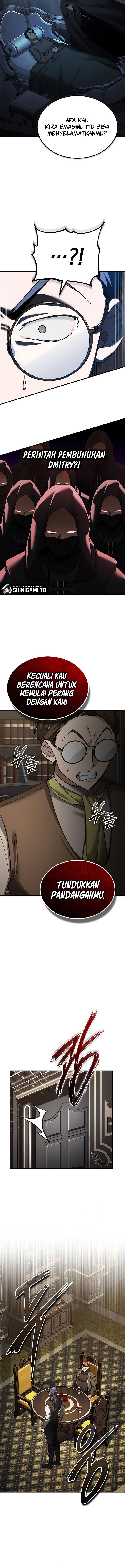 Read The Heavenly Demon Can’t Live A Normal Life (ID) Manga Online