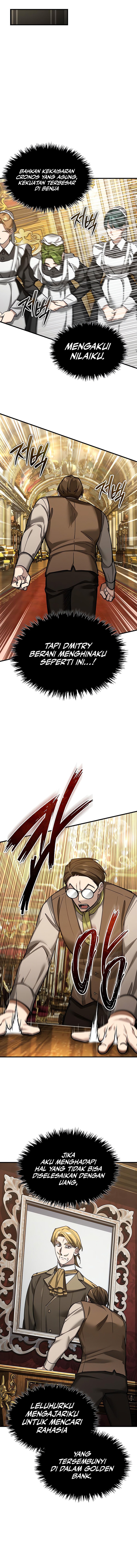 Read The Heavenly Demon Can’t Live A Normal Life (ID) Manga Online