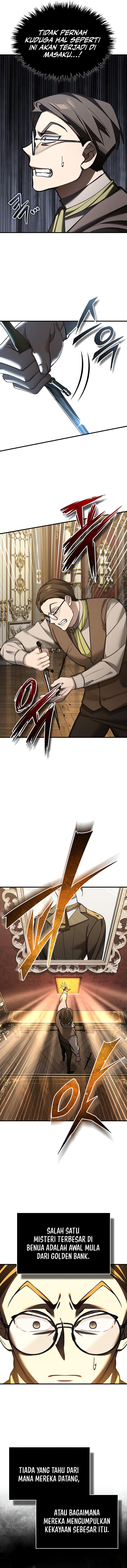 Read The Heavenly Demon Can’t Live A Normal Life (ID) Manga Online