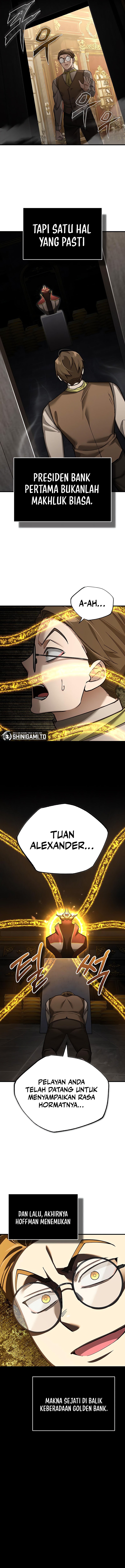 Read The Heavenly Demon Can’t Live A Normal Life (ID) Manga Online