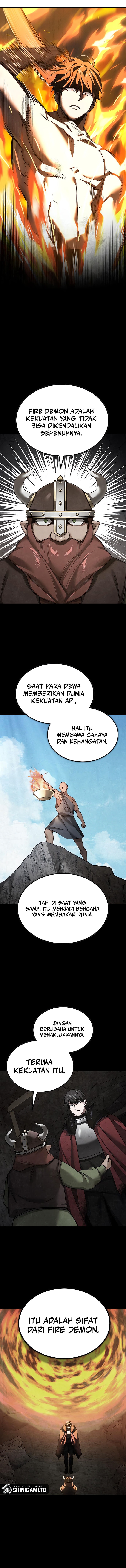 Read The Heavenly Demon Can’t Live A Normal Life (ID) Manga Online