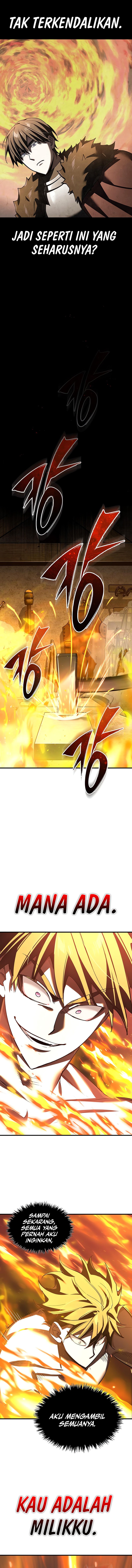 Read The Heavenly Demon Can’t Live A Normal Life (ID) Manga Online