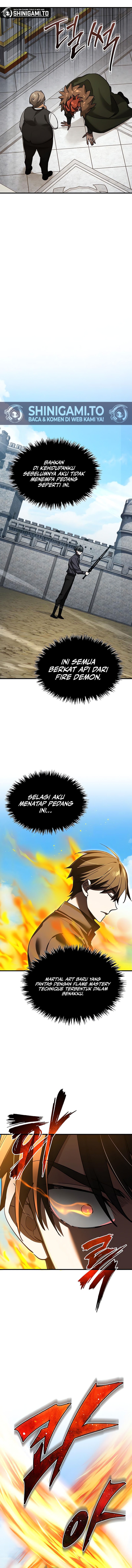 Read The Heavenly Demon Can’t Live A Normal Life (ID) Manga Online