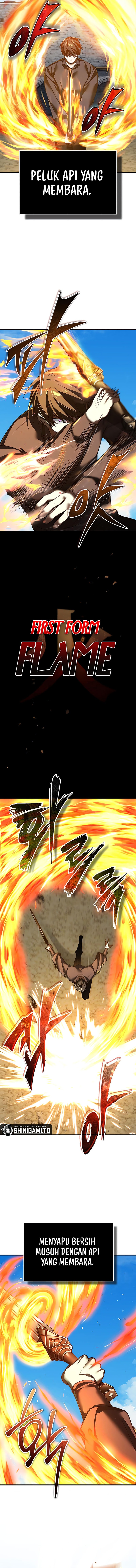 Read The Heavenly Demon Can’t Live A Normal Life (ID) Manga Online