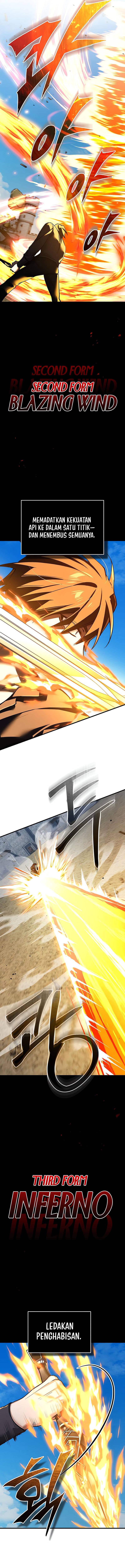 Read The Heavenly Demon Can’t Live A Normal Life (ID) Manga Online