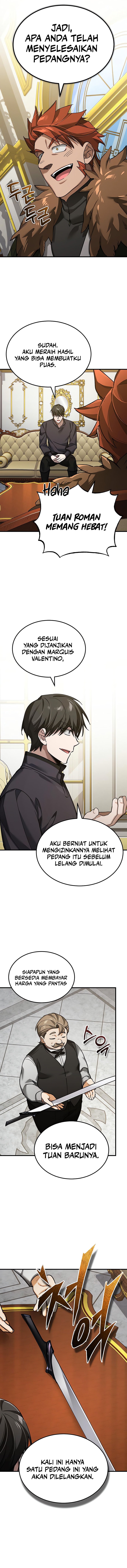 Read The Heavenly Demon Can’t Live A Normal Life (ID) Manga Online