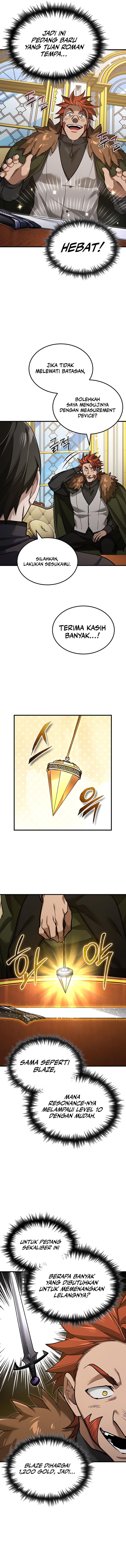 Read The Heavenly Demon Can’t Live A Normal Life (ID) Manga Online