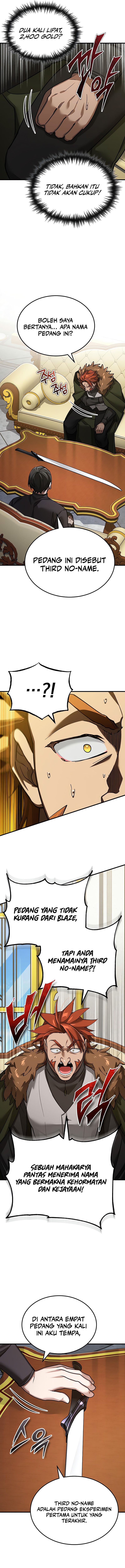 Read The Heavenly Demon Can’t Live A Normal Life (ID) Manga Online