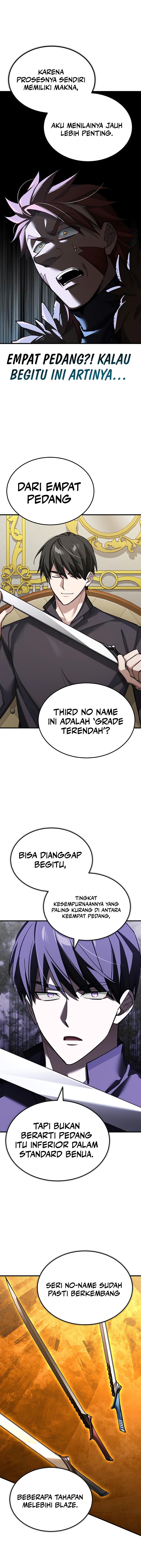 Read The Heavenly Demon Can’t Live A Normal Life (ID) Manga Online