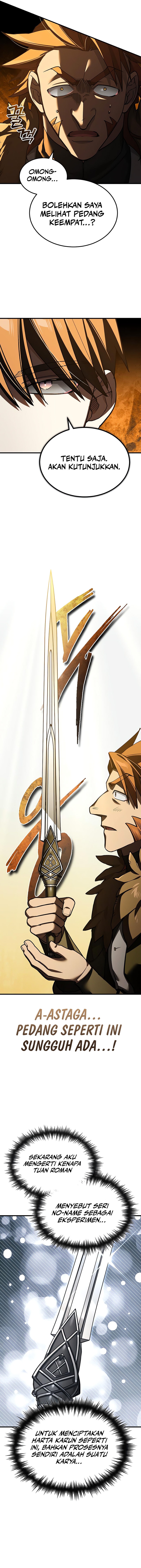 Read The Heavenly Demon Can’t Live A Normal Life (ID) Manga Online