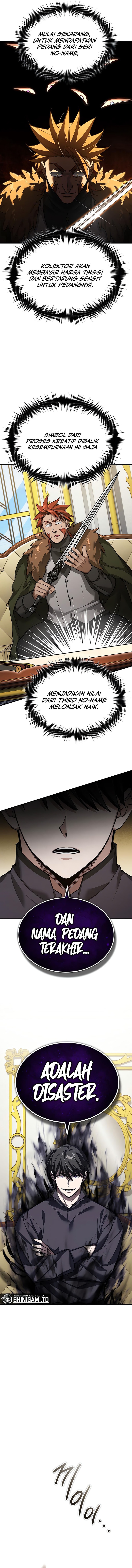 Read The Heavenly Demon Can’t Live A Normal Life (ID) Manga Online