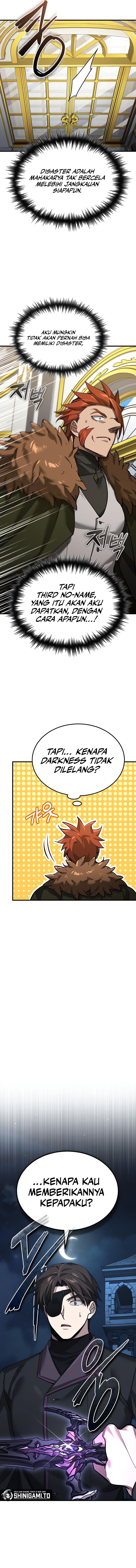 Read The Heavenly Demon Can’t Live A Normal Life (ID) Manga Online