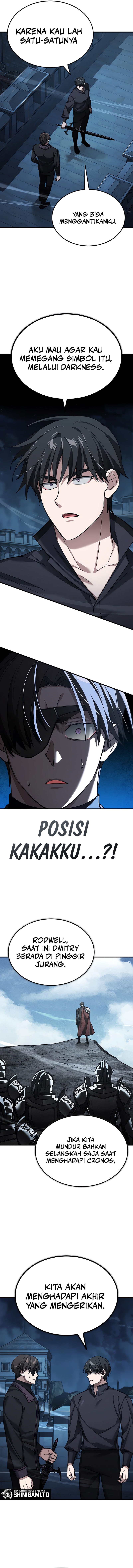 Read The Heavenly Demon Can’t Live A Normal Life (ID) Manga Online