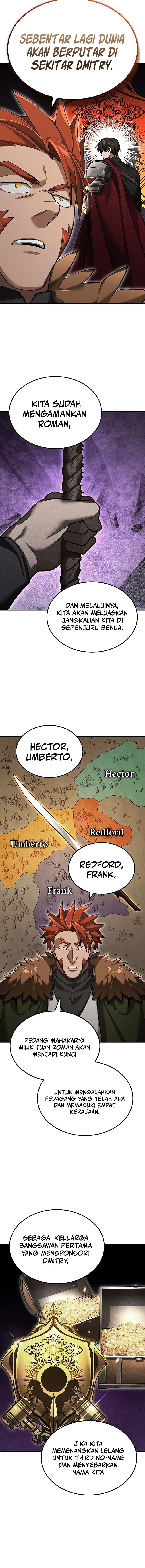 Read The Heavenly Demon Can’t Live A Normal Life (ID) Manga Online