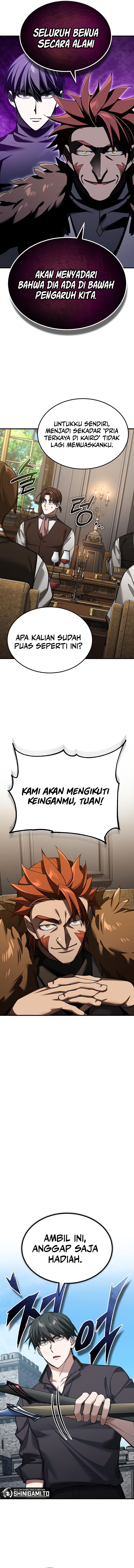 Read The Heavenly Demon Can’t Live A Normal Life (ID) Manga Online