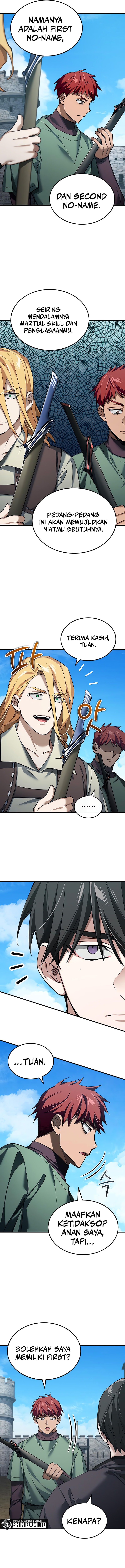 Read The Heavenly Demon Can’t Live A Normal Life (ID) Manga Online