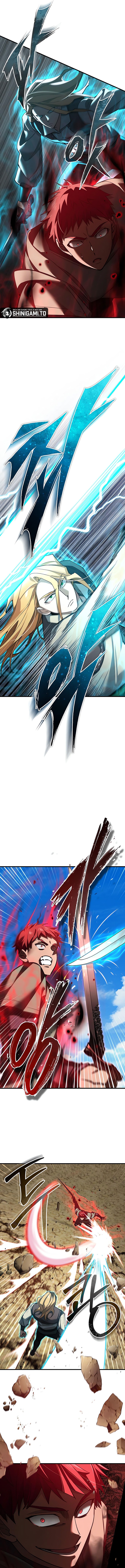 Read The Heavenly Demon Can’t Live A Normal Life (ID) Manga Online