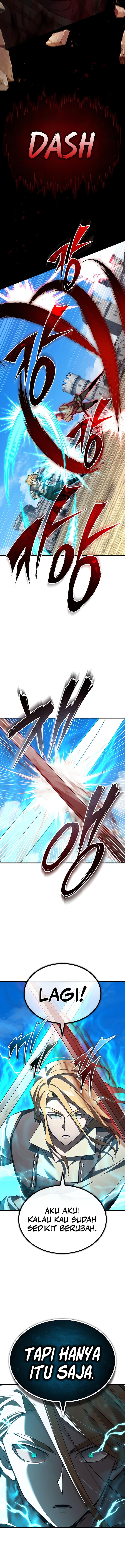 Read The Heavenly Demon Can’t Live A Normal Life (ID) Manga Online