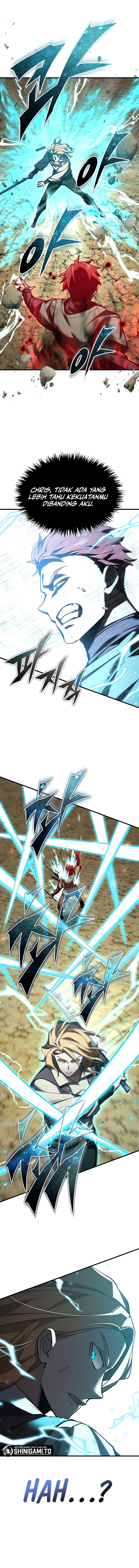 Read The Heavenly Demon Can’t Live A Normal Life (ID) Manga Online