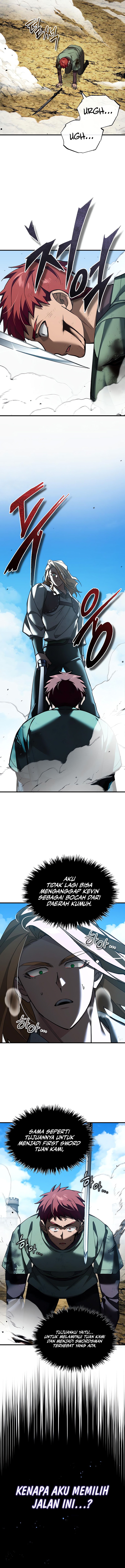 Read The Heavenly Demon Can’t Live A Normal Life (ID) Manga Online